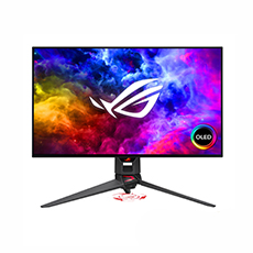 ASUS ROG Swift PG27AQDM - monitor